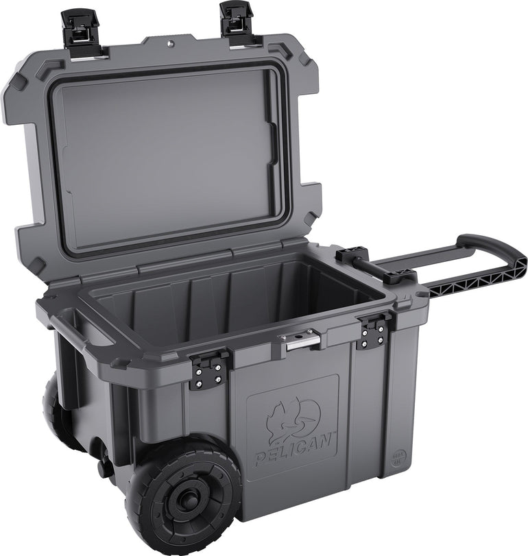 Pelican Coolers Pelican 45QW Elite Wheeled Cooler