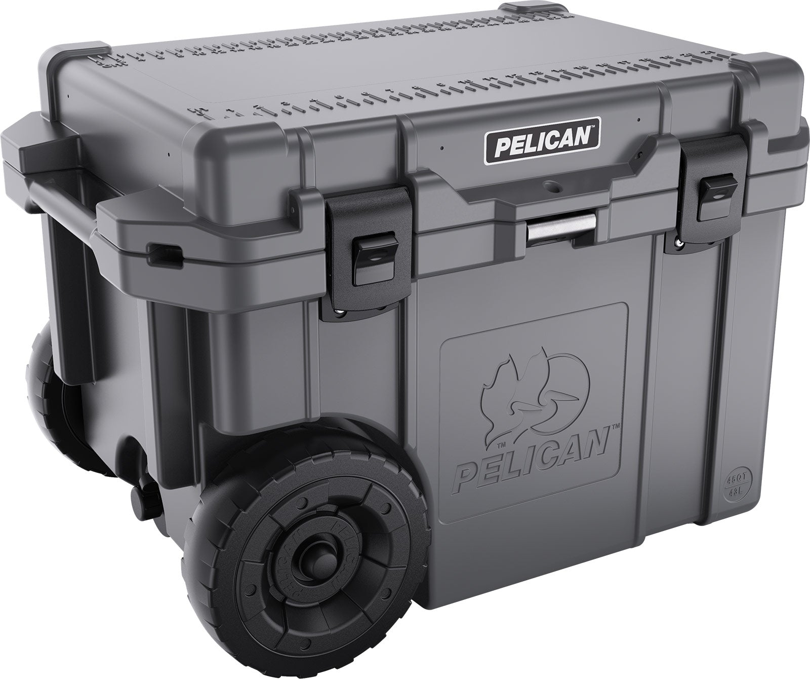 Pelican Coolers Pelican 45QW Elite Wheeled Cooler