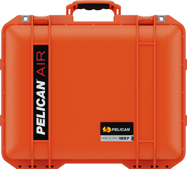 Pelican Protector Case 1557 Air Case - With Foam