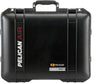 Pelican Protector Case 1557 Air Case - With Padded Dividers