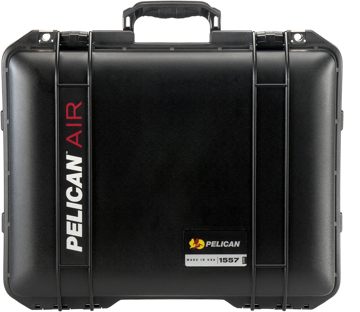 Pelican Protector Case 1557 Air Case - No Foam