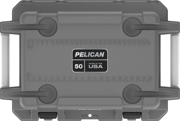 Pelican 50QT Elite Cooler