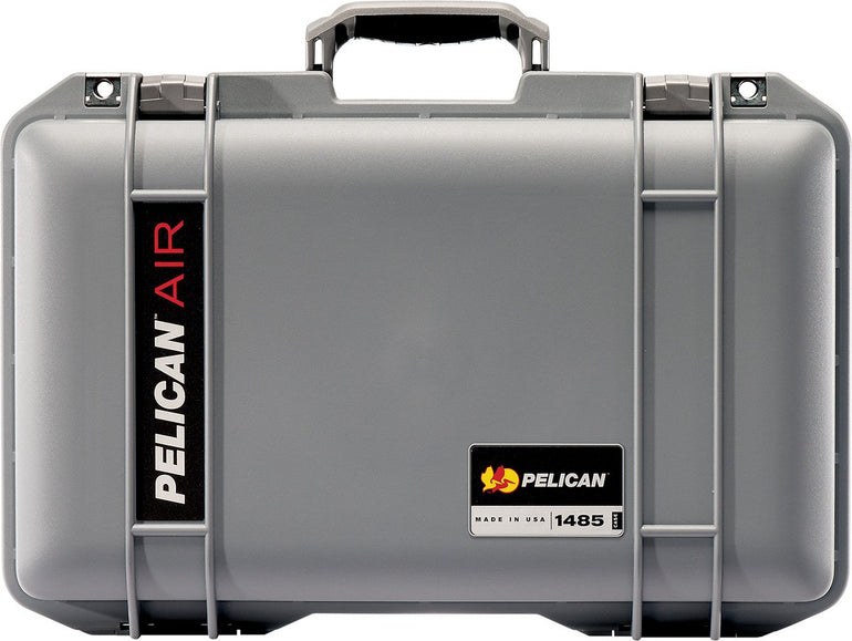 Pelican Protector Case 1485 Air Case - With Foam
