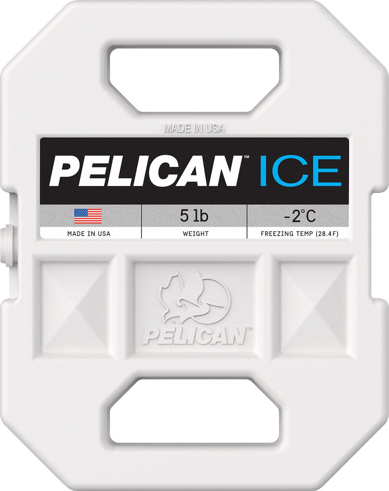 Pelican PI-5LB 5lb Ice Pack