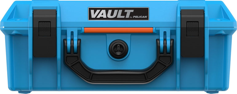 Pelican Protective Case Pelican V200C Vault Equipment Case