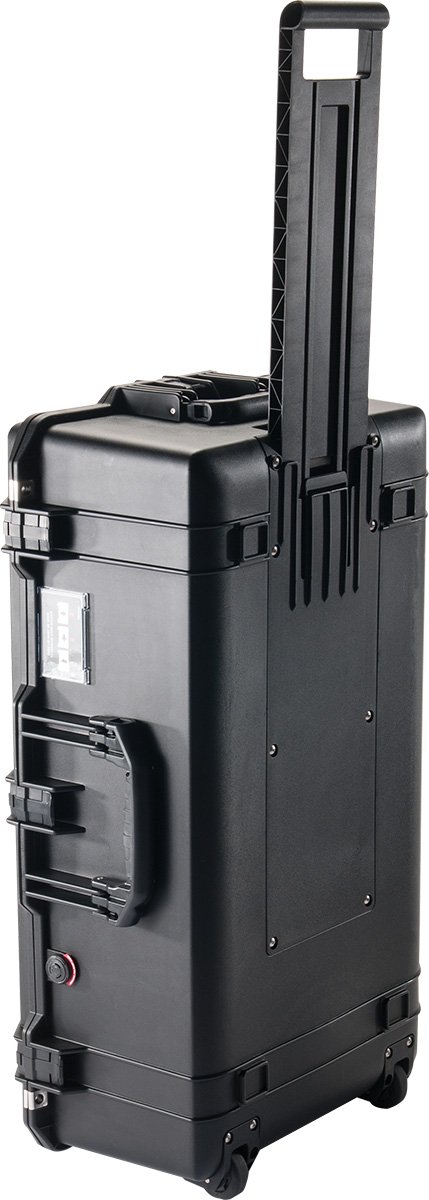 Pelican Protector Case 1615 Air Case - With Padded Dividers