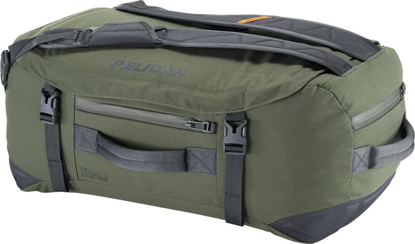 Pelican Mobile Protect Duffel with Convertible Shoulder Straps - OD Green