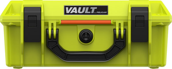Pelican V200C Vault Equipment Case