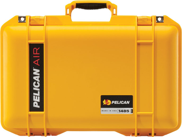 Pelican Protector Case 1485 Air Case - With Foam
