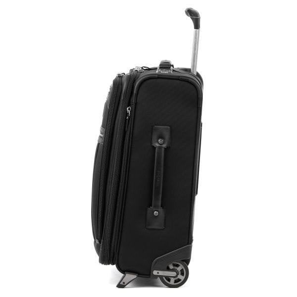 Travelpro Platinum Elite International Expandable Carry-On Rollaboard Luggage