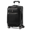 Travelpro Platinum Elite 20 Inch Expandable Business Plus Carry-On Spinner - Shadow Black