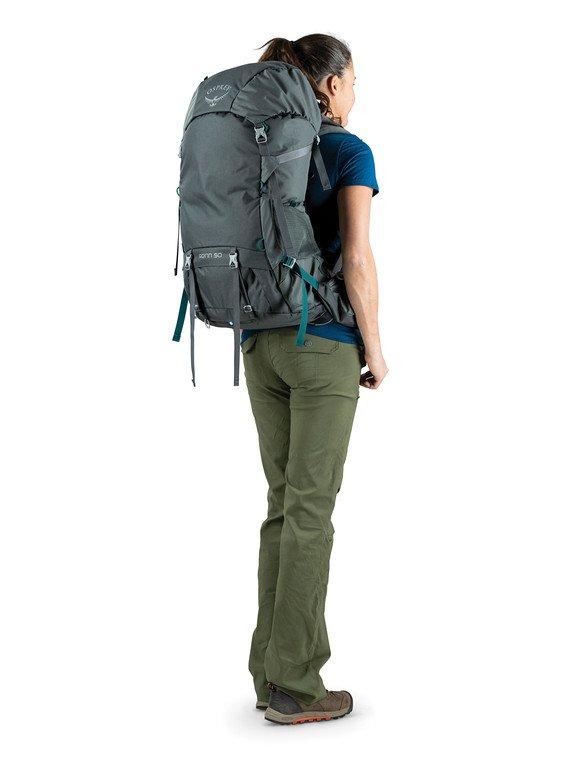 Osprey Renn 50 Women's Backpacking