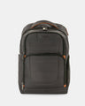 Ricardo Beverly Hills Sausalito Backpack for 15” Padded Sleeve & Tablet Pocket - Grey