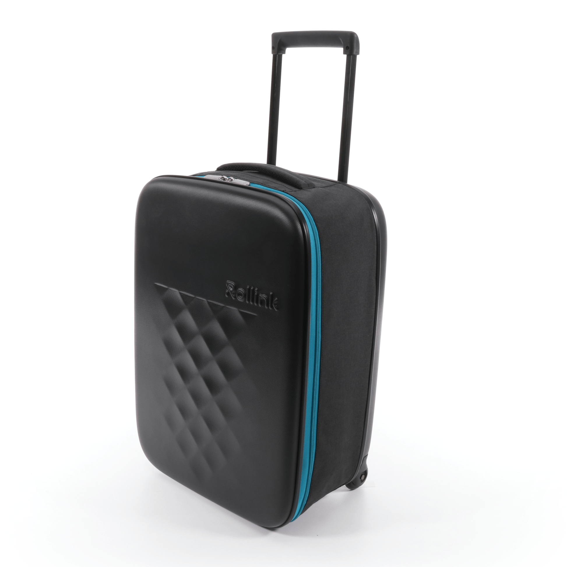 Rollink Luggage Rollink Flex Earth 20" Foldable Carry-On Luggage