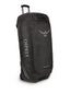Osprey Transporter Wheeled Duffel 120 - Black