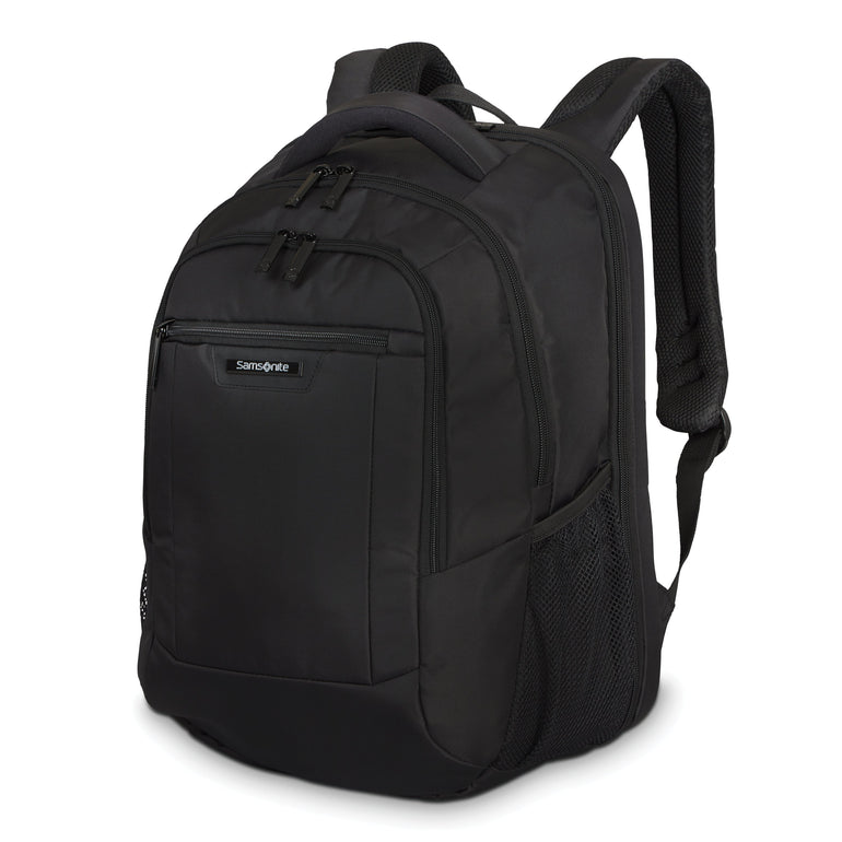 Samsonite Backpacks Black Samsonite Classic NXT Standard Backpack