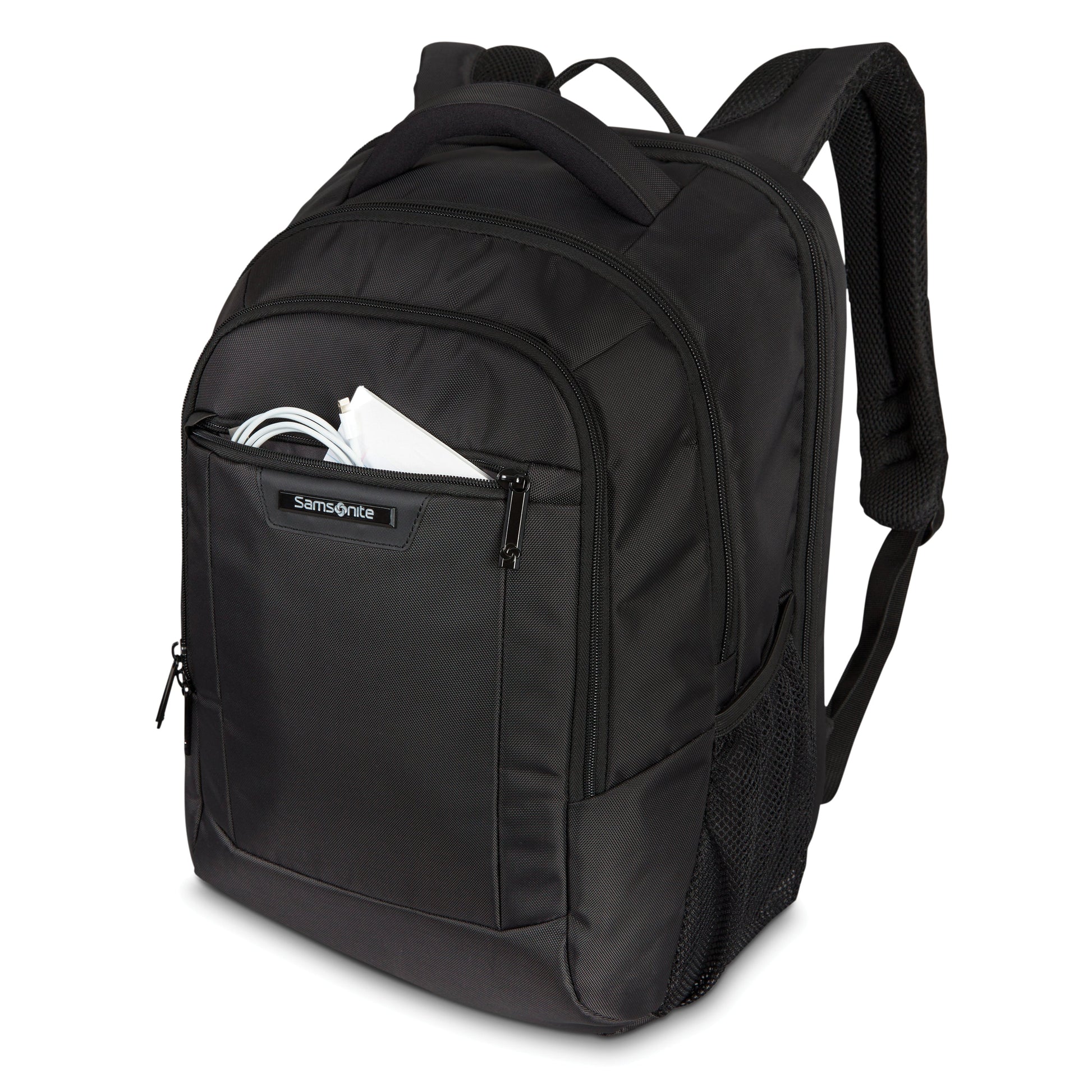 Samsonite Backpacks Black Samsonite Classic NXT Standard Backpack