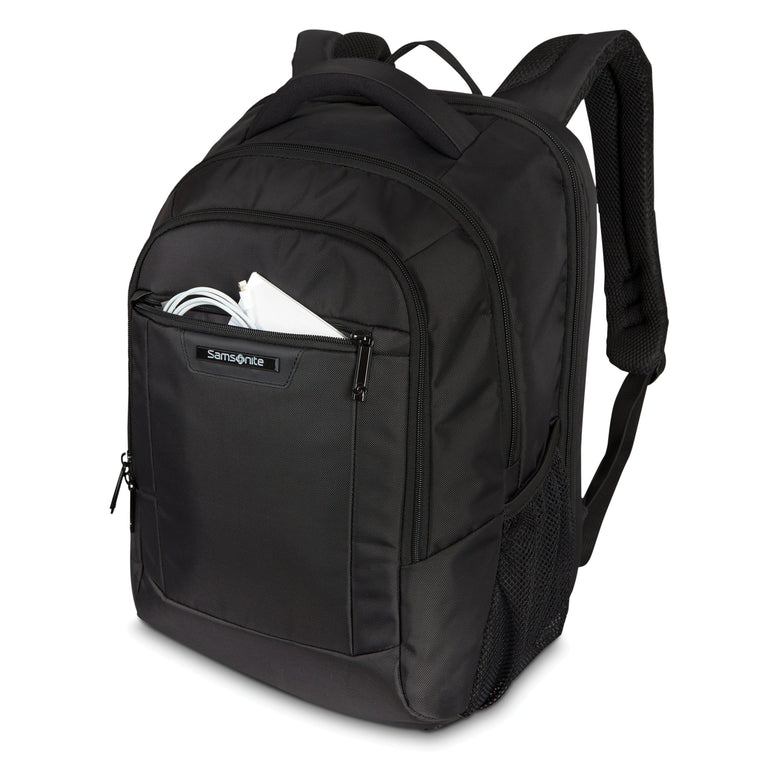 Samsonite Backpacks Black Samsonite Classic NXT Standard Backpack