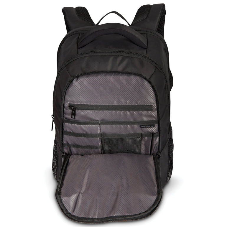 Samsonite Backpacks Black Samsonite Classic NXT Standard Backpack