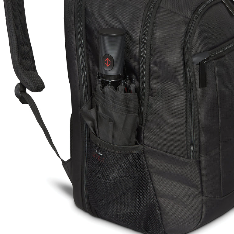 Samsonite Backpacks Black Samsonite Classic NXT Standard Backpack
