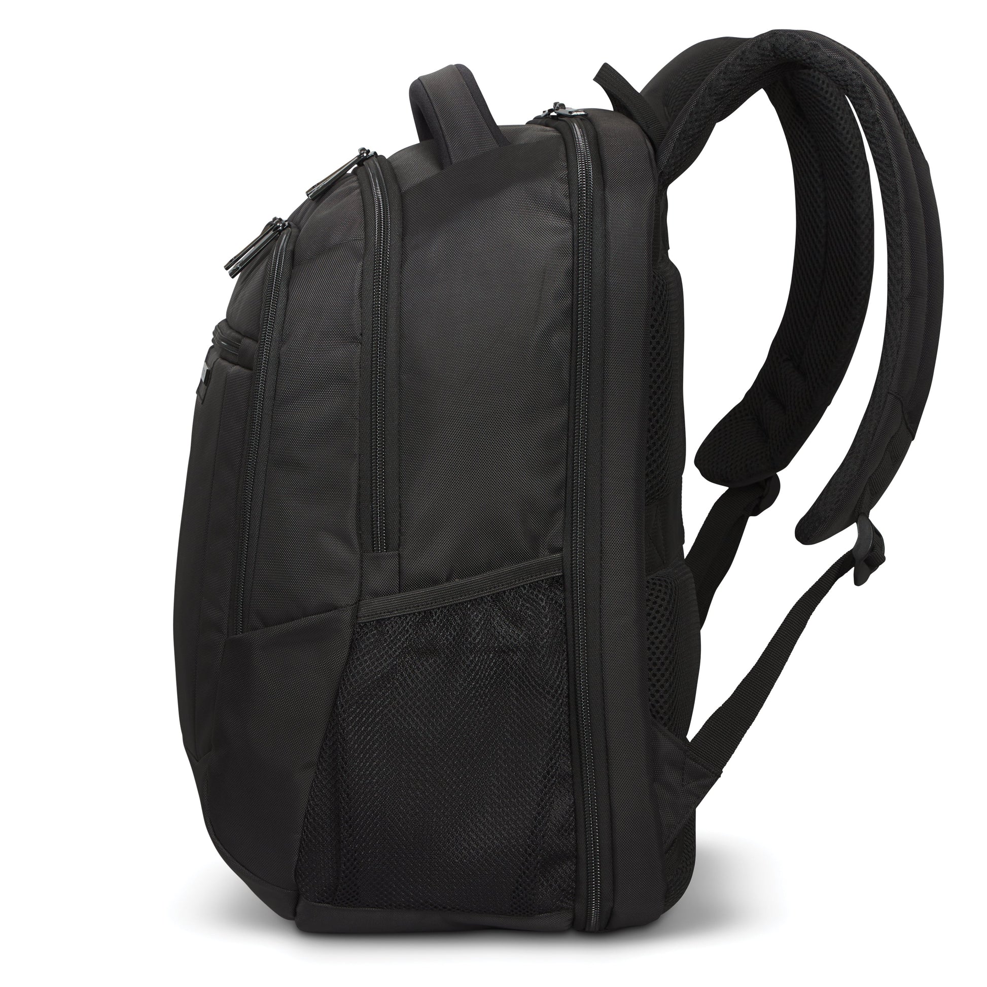 Samsonite Backpacks Black Samsonite Classic NXT Standard Backpack