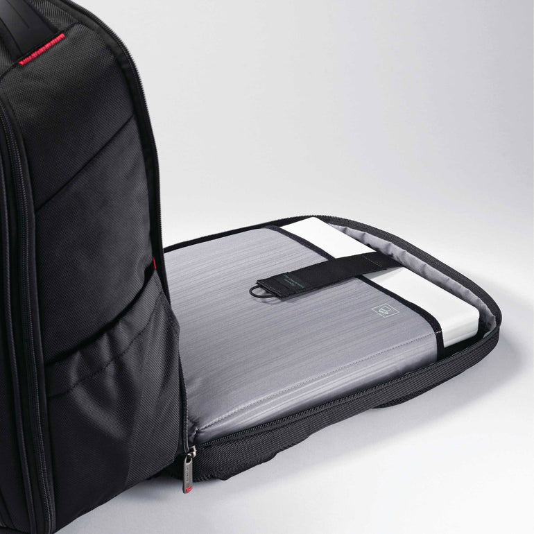 Samsonite Backpacks Black Samsonite Xenon 3.0 Large Backpack