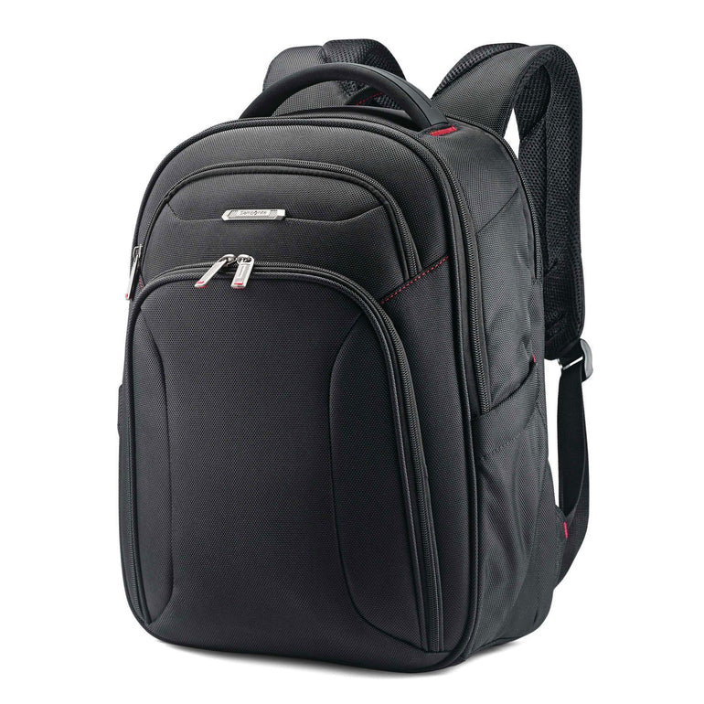 Samsonite Backpacks Black Samsonite Xenon 3.0 Slim Backpack