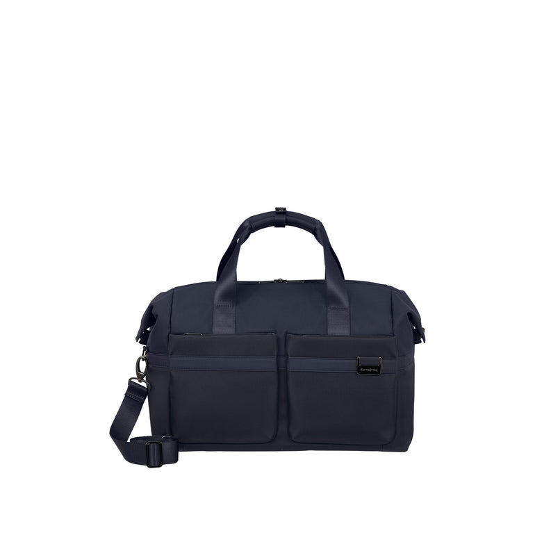 Samsonite Duffles Dark Blue Samsonite Airea Carry-On Duffle