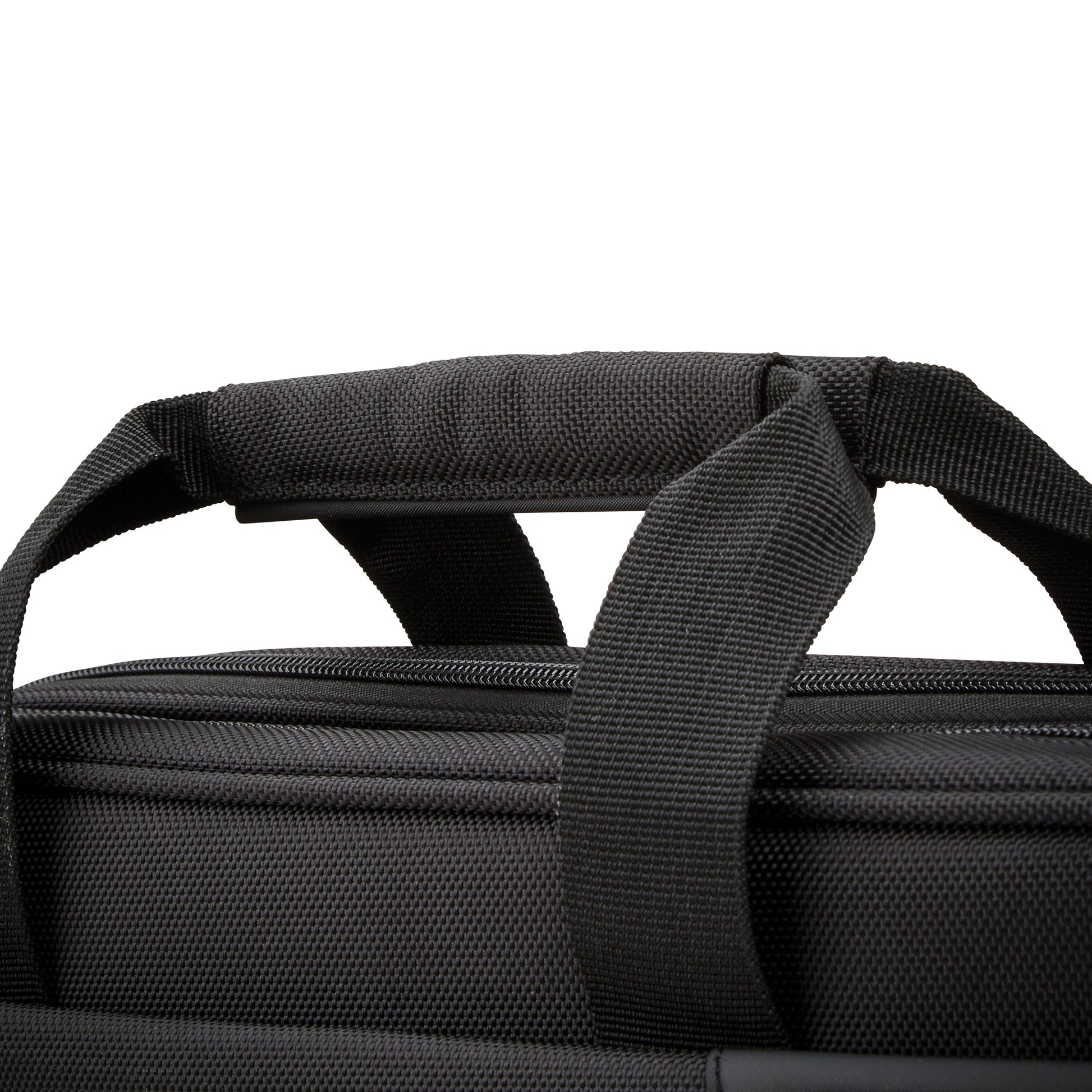 Samsonite Laptop Briefcase Black Samsonite Classic NXT 3 Gusset Briefcase