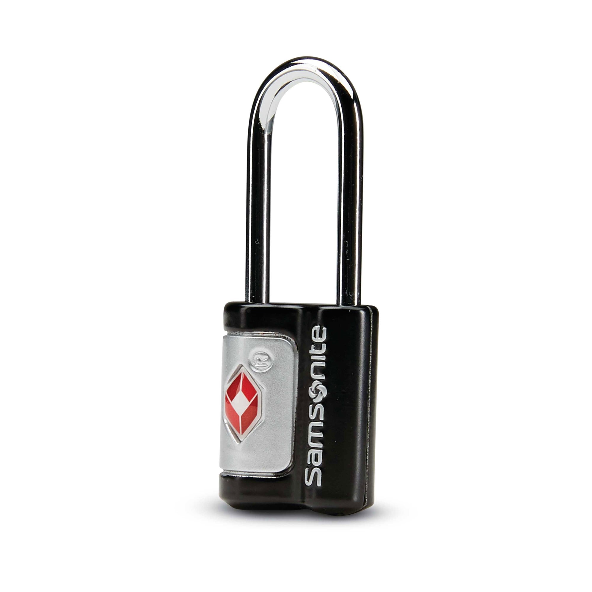 Samsonite Locks Black Samsonite Travel Sentry Key Locks (Set of 2)
