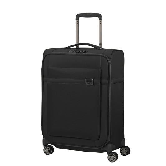 Samsonite Luggage Black Samsonite Airea Spinner Carry-On Luggage