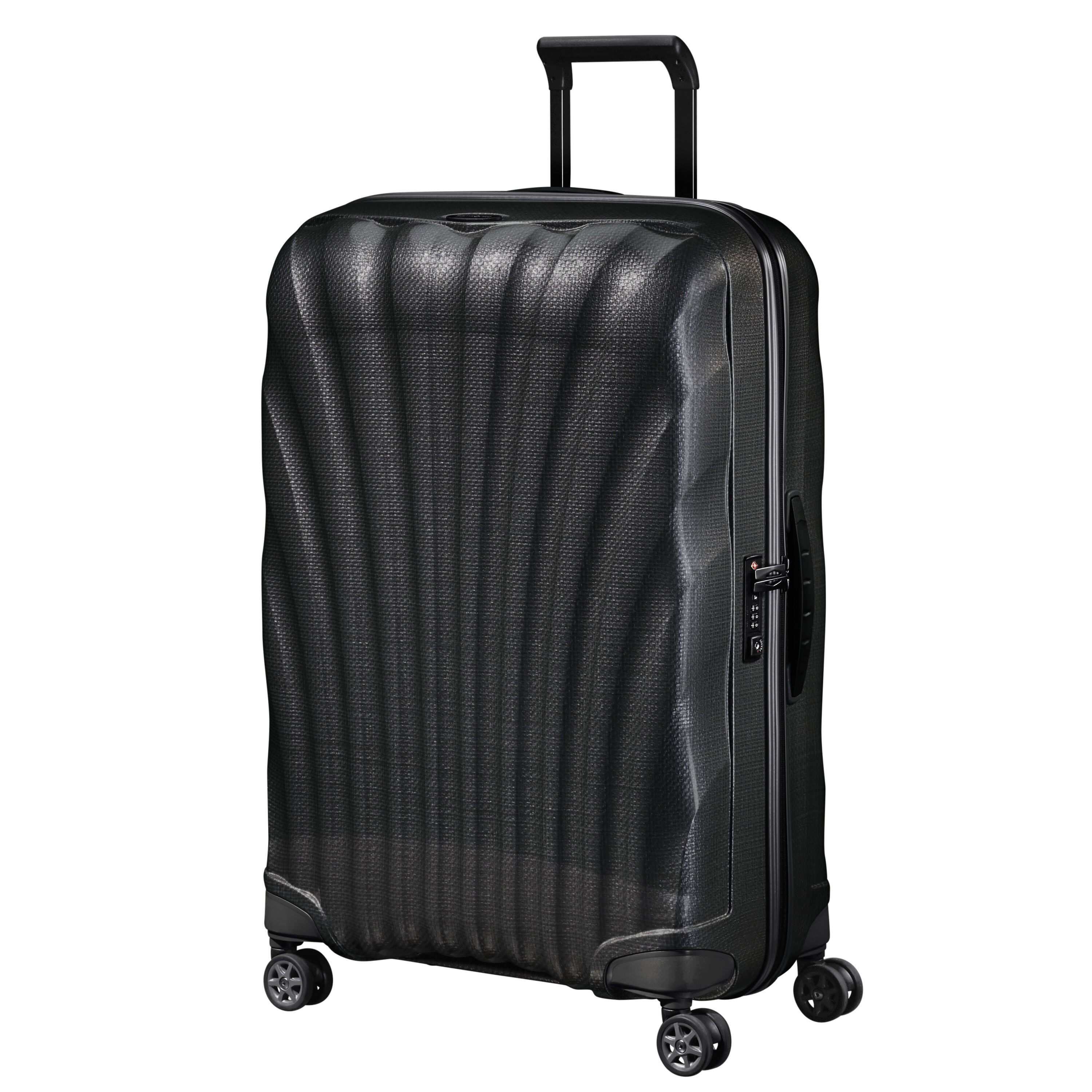 Samsonite Luggage Black Samsonite Black Label C-Lite 28