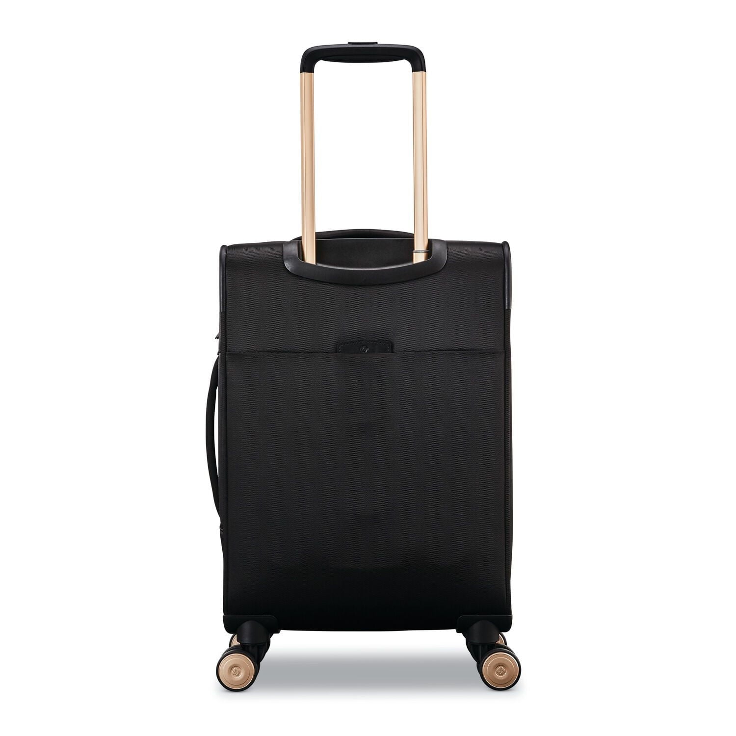 Samsonite Luggage Black Samsonite Mobile Solution 19" Expandable Spinner Luggage