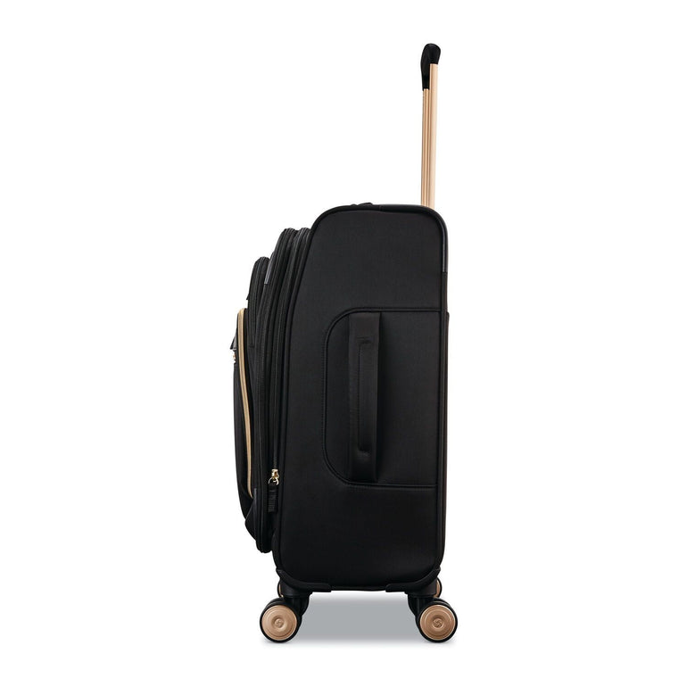 Samsonite Luggage Black Samsonite Mobile Solution 19" Expandable Spinner Luggage