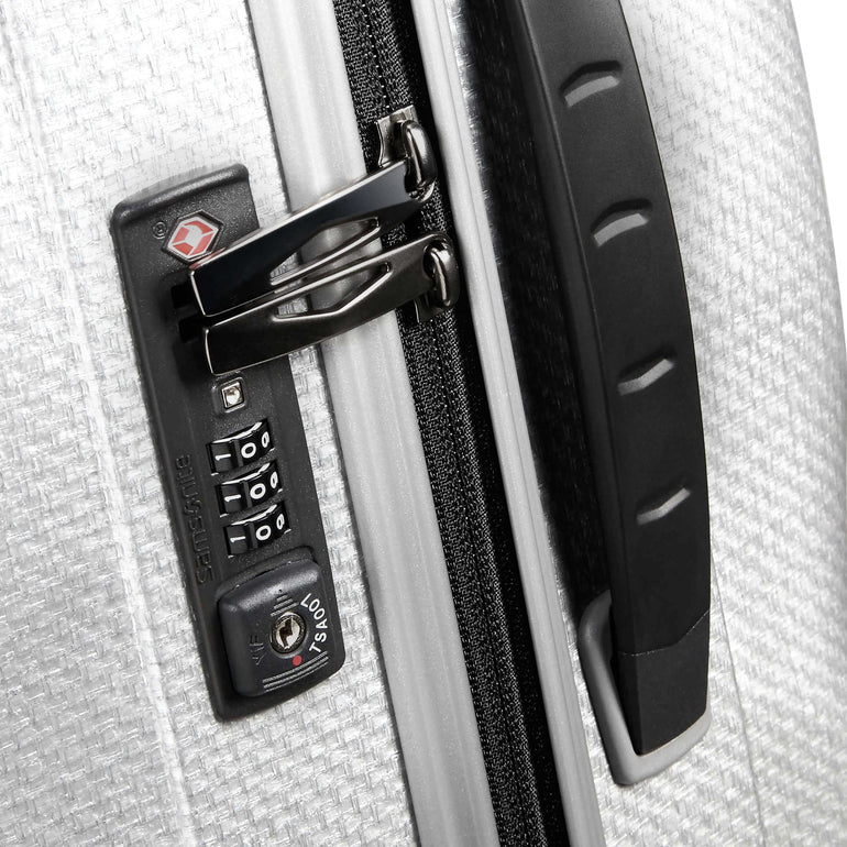 Samsonite Luggage Samsonite Black Label C-Lite 3 Piece Spinner Luggage Set