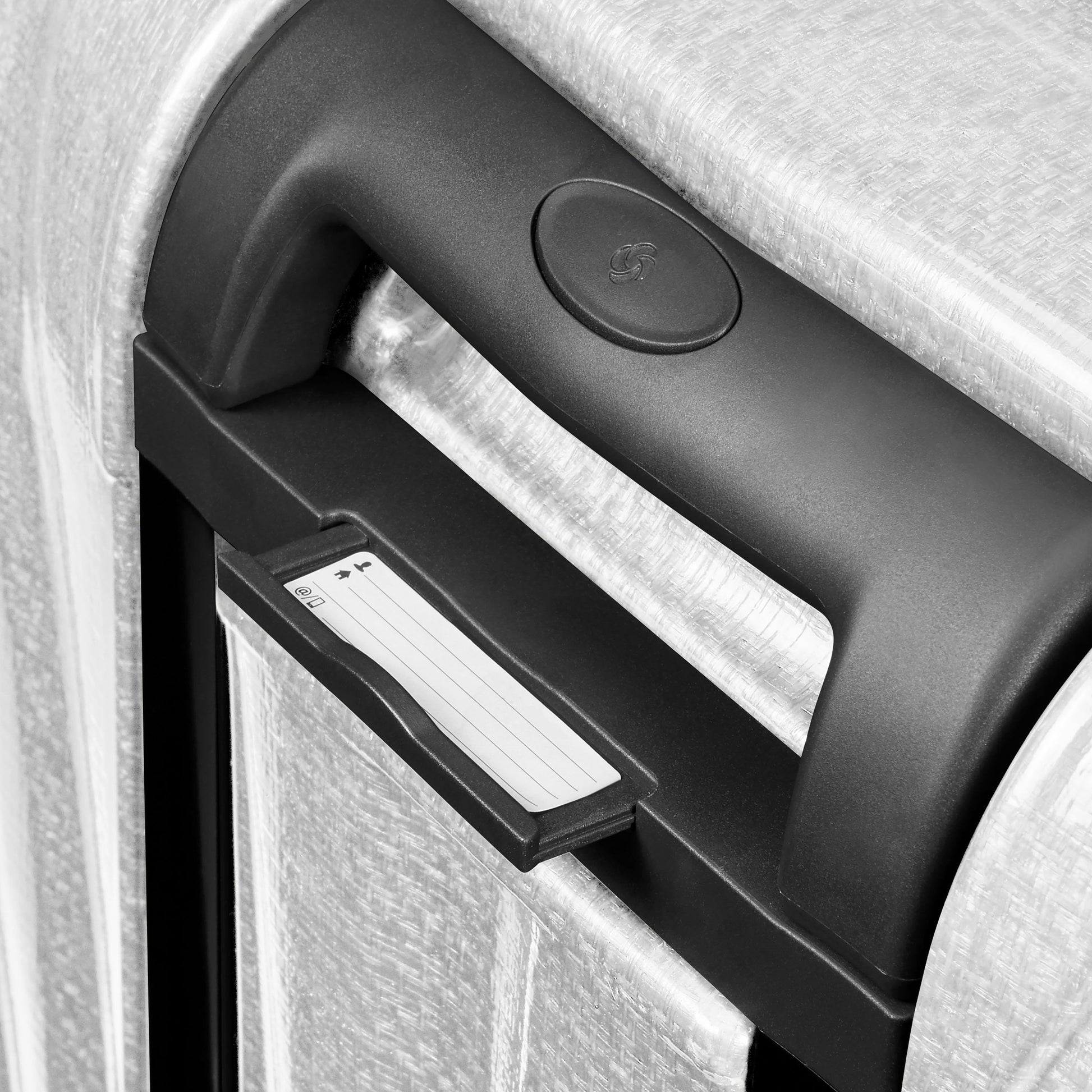 Samsonite Luggage Samsonite Black Label C-Lite 30" Large Spinner Luggage
