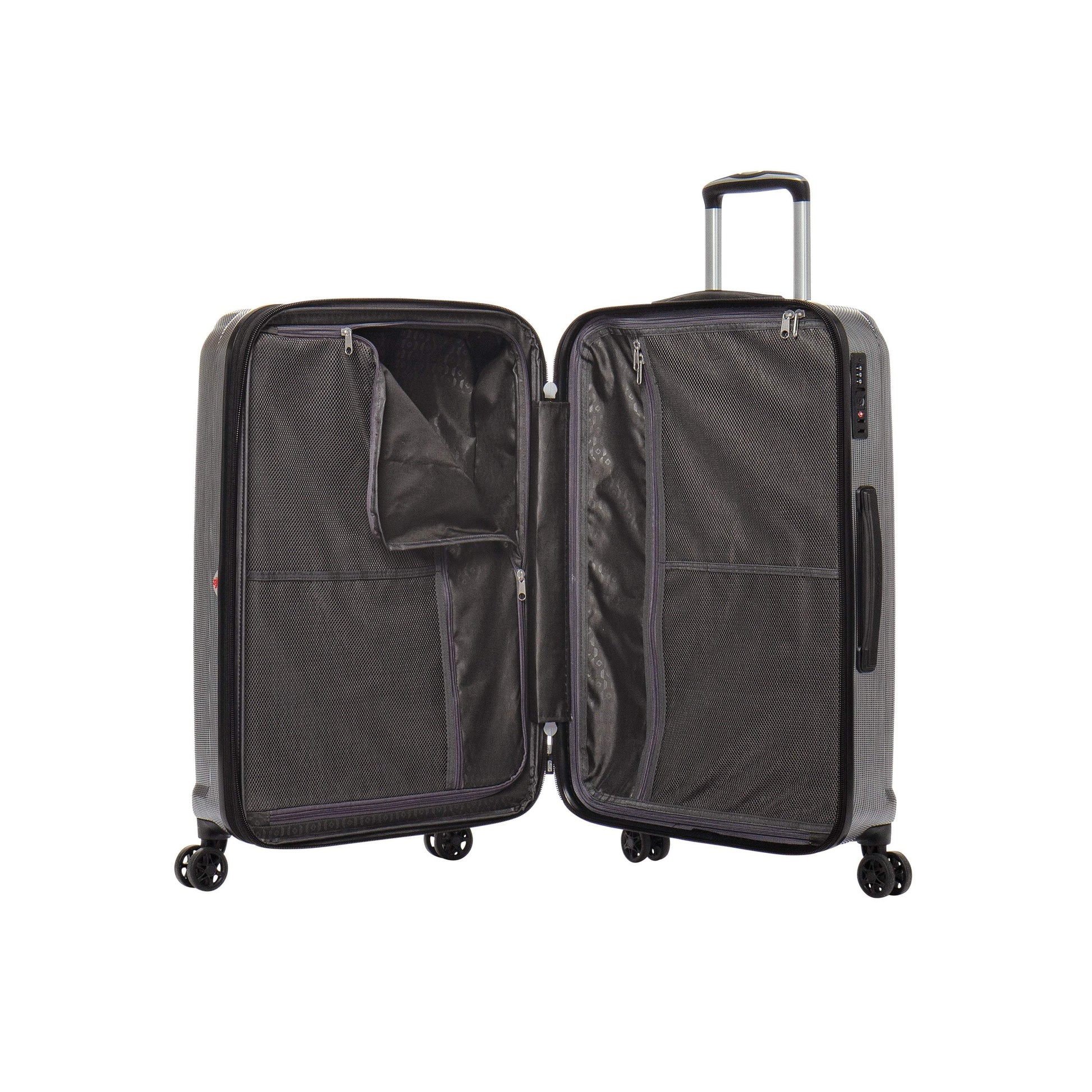 Samsonite Luggage Samsonite Omni 3.0 - 2 Piece Expandable Spinner Luggage Set (Medium & Large)
