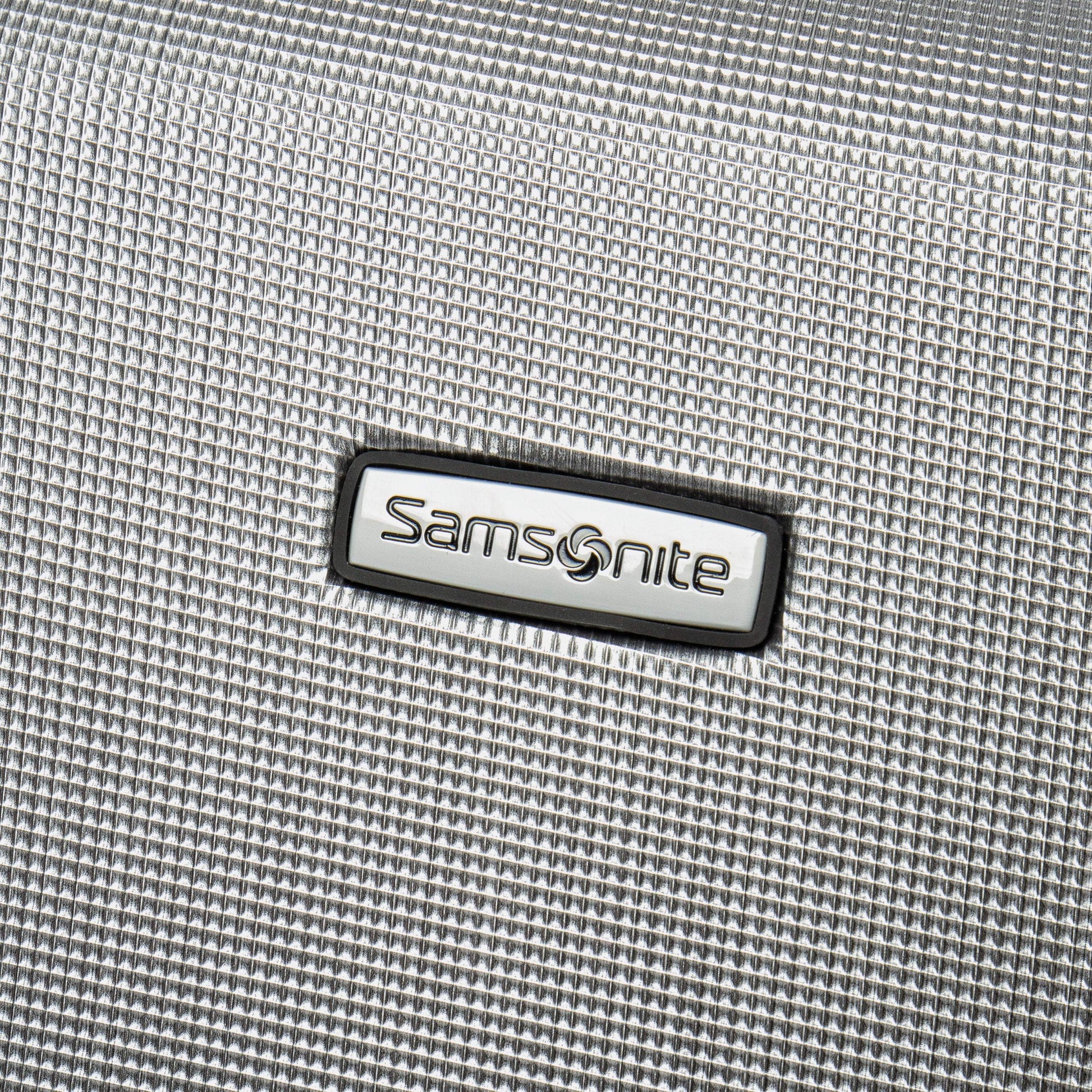 Samsonite Luggage Samsonite Omni 3.0 - 2 Piece Expandable Spinner Luggage Set (Medium & Large)
