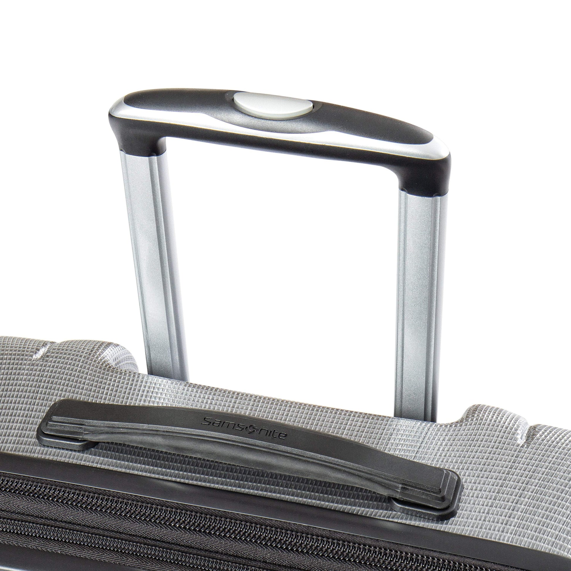 Samsonite Luggage Samsonite Omni 3.0 - 2 Piece Expandable Spinner Luggage Set (Medium & Large)