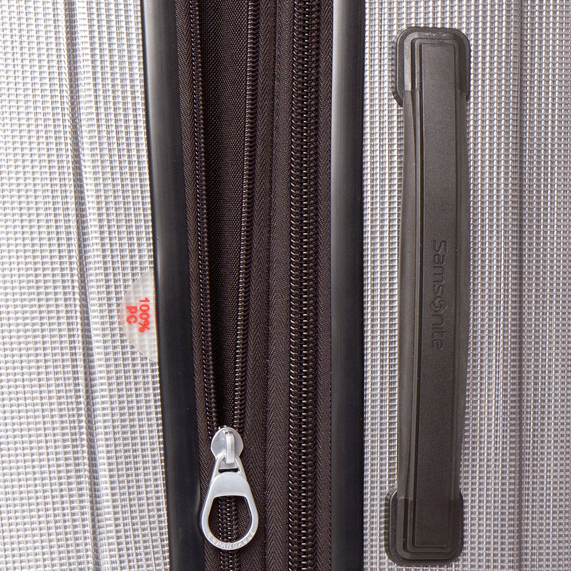Samsonite Luggage Samsonite Omni 3.0 - 2 Piece Spinner Expandable Luggage Set (Carry-On & Medium)