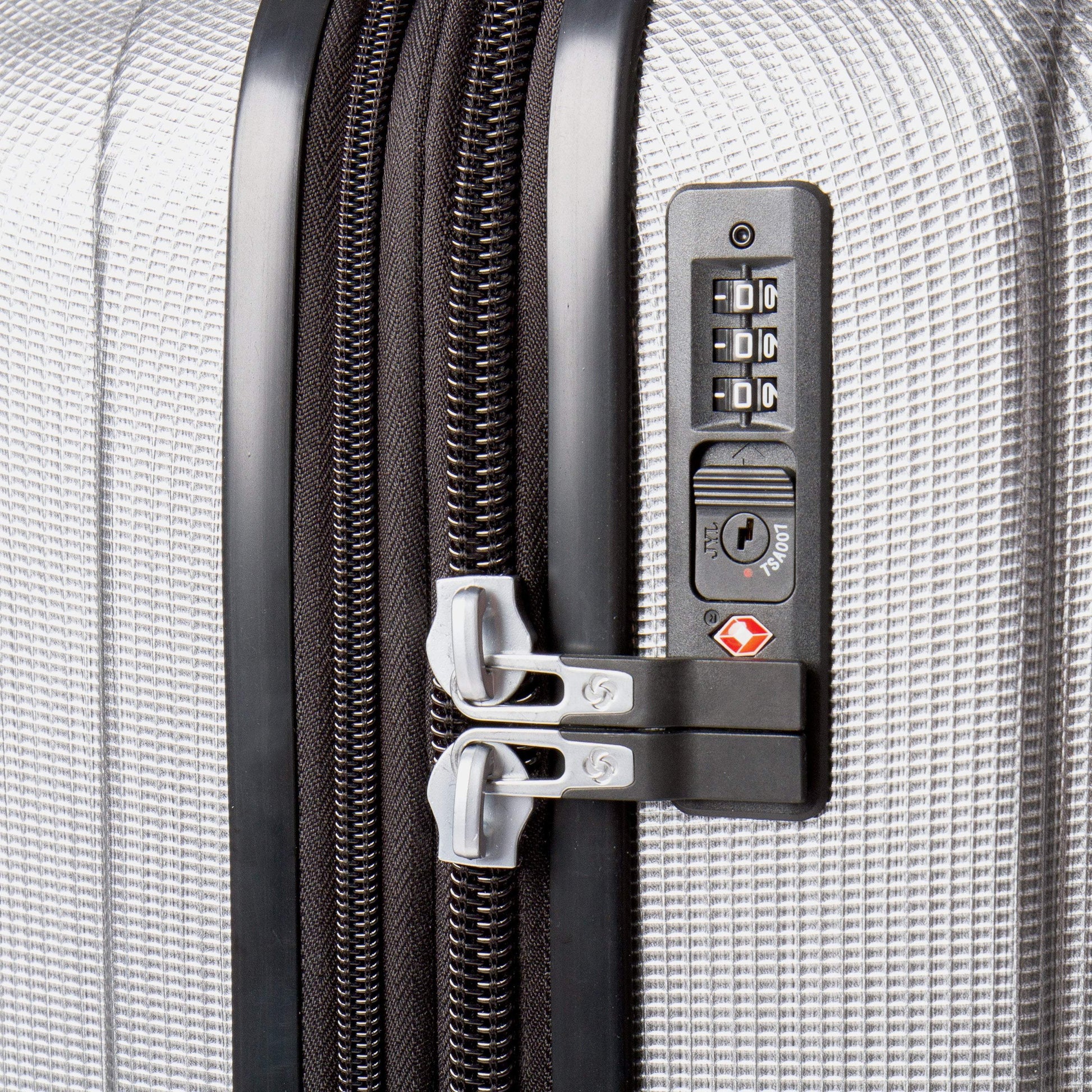 Samsonite Luggage Samsonite Omni 3.0 - 2 Piece Spinner Expandable Luggage Set (Carry-On & Medium)