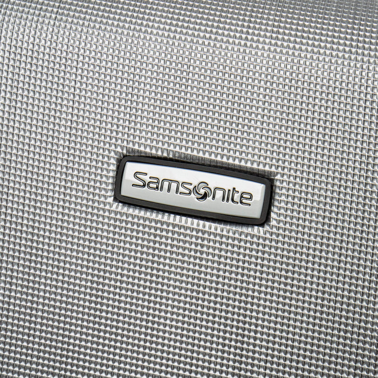 Samsonite Luggage Samsonite Omni 3.0 - 2 Piece Spinner Expandable Luggage Set (Carry-On & Medium)