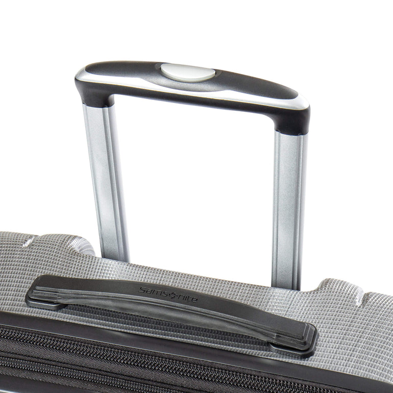 Samsonite Luggage Samsonite Omni 3.0 - 2 Piece Spinner Expandable Luggage Set (Carry-On & Medium)