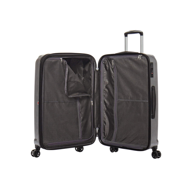 Samsonite Luggage Samsonite Omni 3.0 - 3 Piece Spinner Expandable Luggage Set