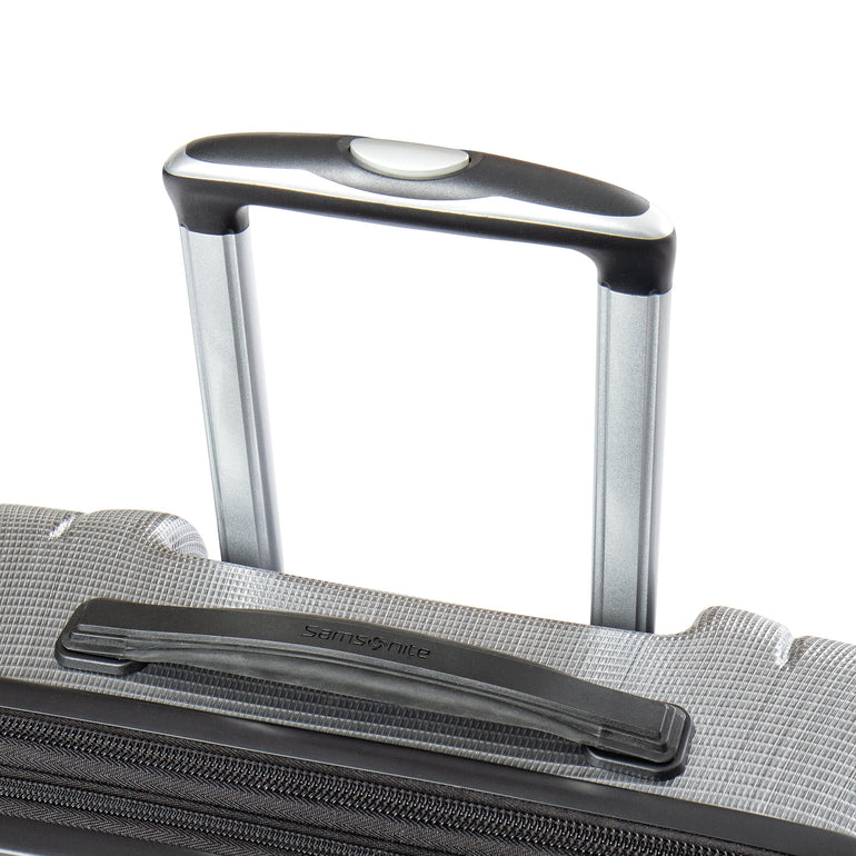 Samsonite Luggage Samsonite Omni 3.0 Carry-On Spinner Expandable Luggage