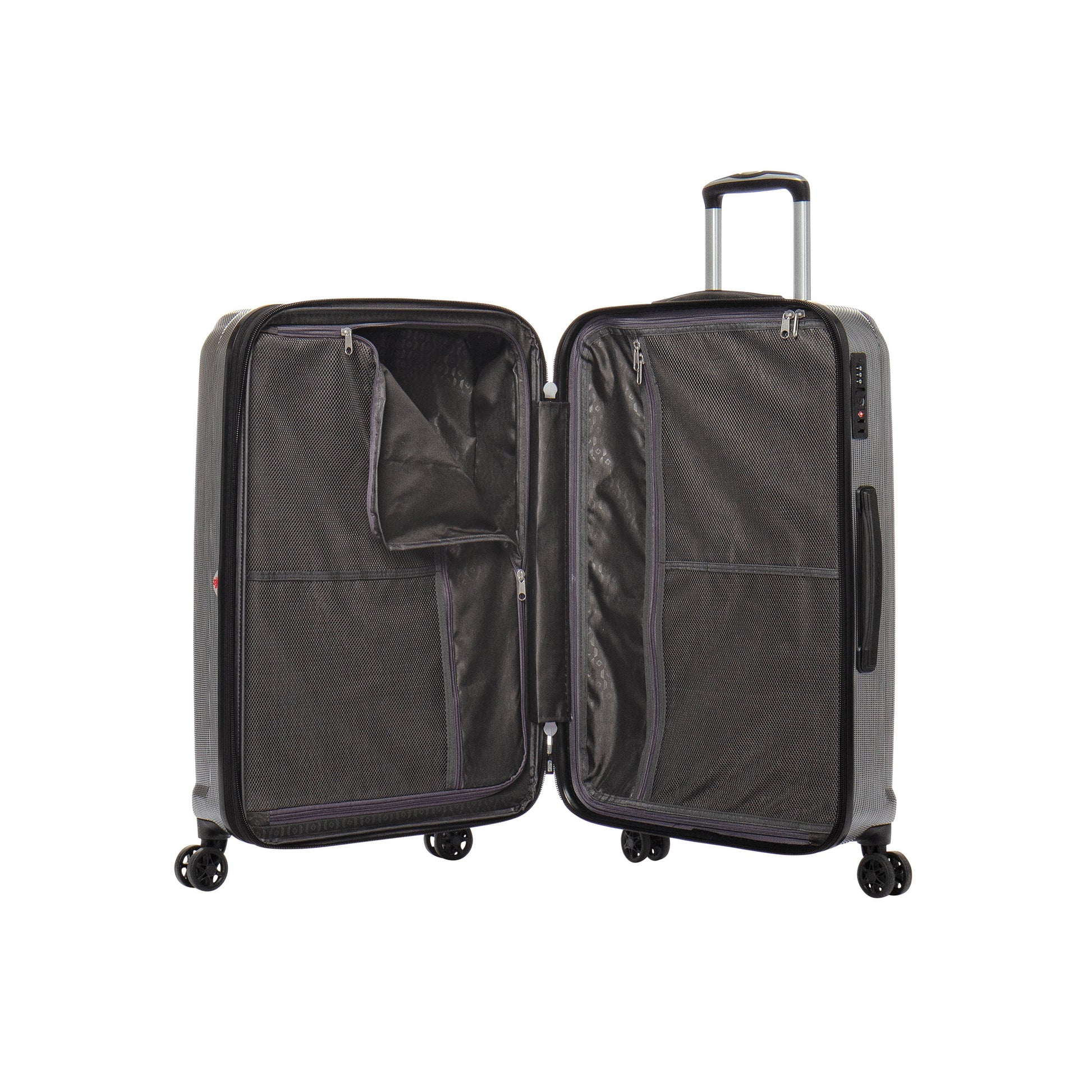 Samsonite Luggage Samsonite Omni 3.0 Large Spinner Expandable Luggage