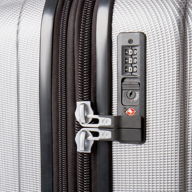 Samsonite Luggage Samsonite Omni 3.0 Large Spinner Expandable Luggage