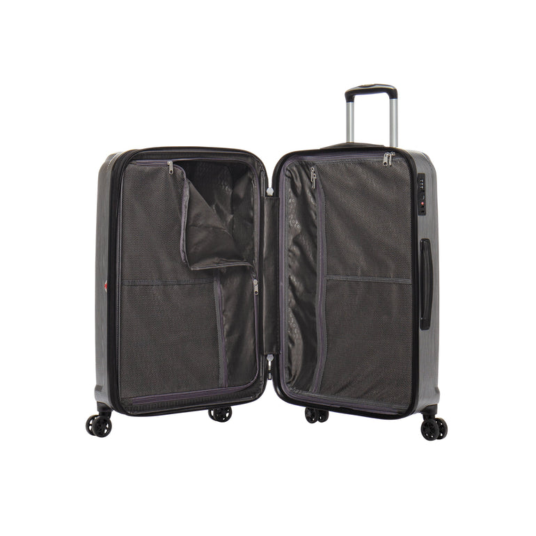 Samsonite Luggage Samsonite Omni 3.0 Medium Spinner Expandable Luggage
