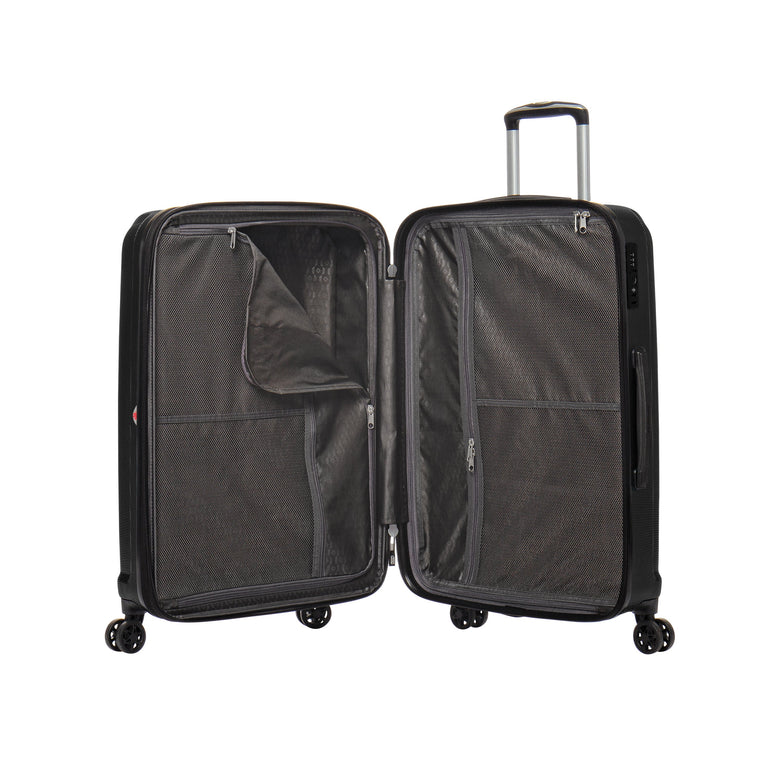 Samsonite Luggage Samsonite Omni 3.0 Medium Spinner Expandable Luggage