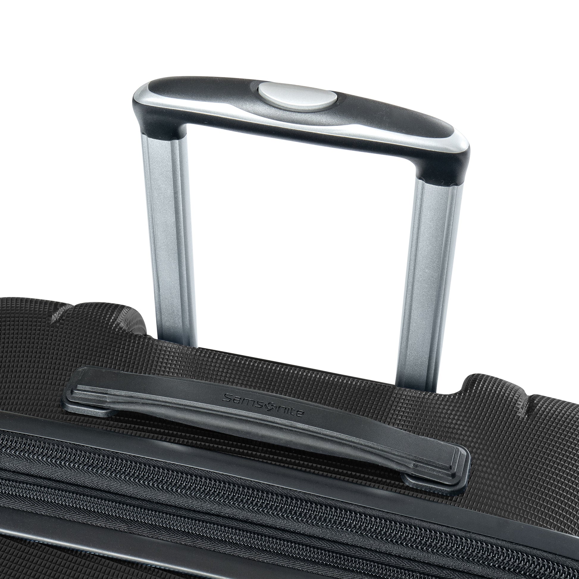 Samsonite Luggage Samsonite Omni 3.0 Medium Spinner Expandable Luggage